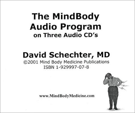 The MindBody Audio Program