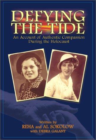 Defying the tide