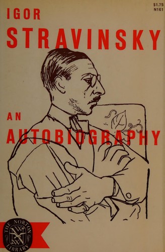 An Autobiography