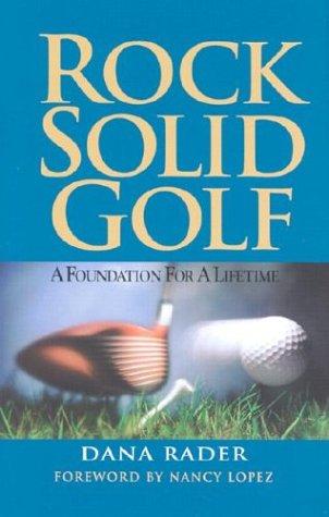 Rock Solid Golf