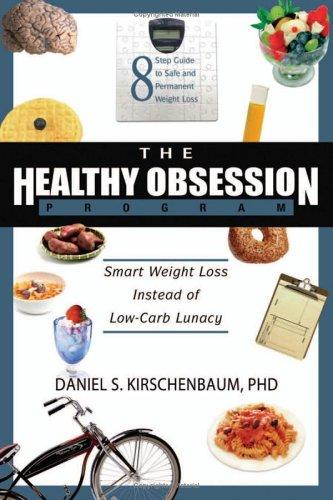 Healthy obsession program