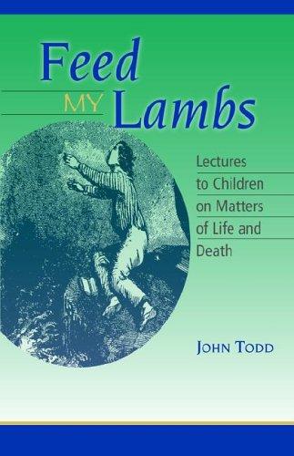 Feed My Lambs