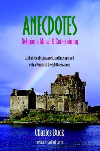 ANECDOTES