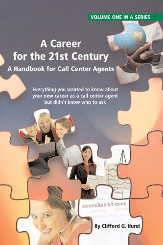 A Career for the 21st Century
