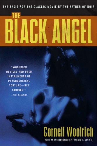 The black angel