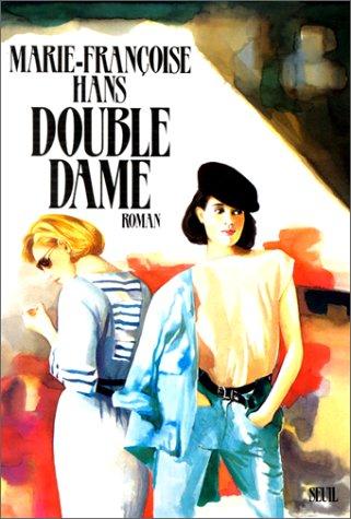 Double dame by Marie Françoise Hans cover