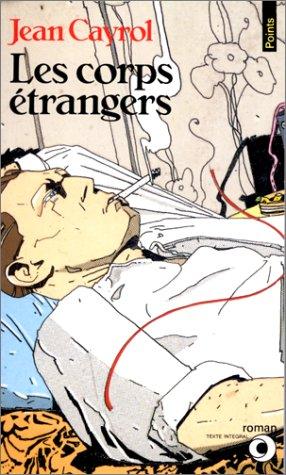 Les corps étrangers