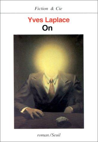 On by Yves Laplace cover