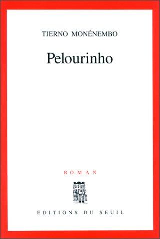 Pelourinho by Tierno Monénembo cover