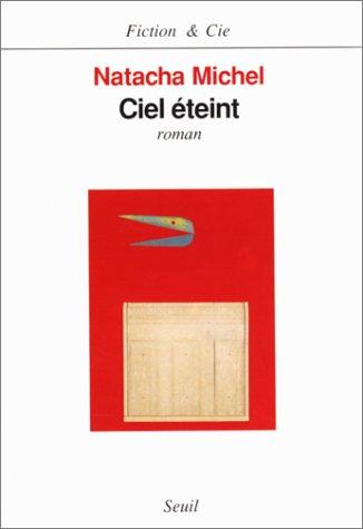 Ciel éteint