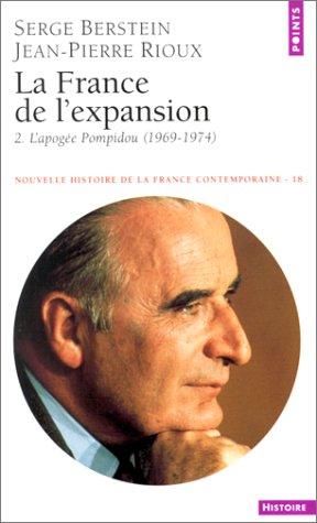 France De L'Expansion