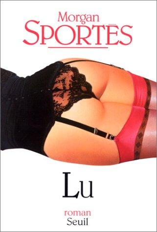 Lu by Morgan Sportes cover