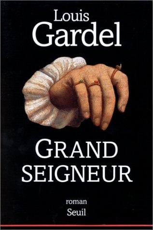 Grand seigneur