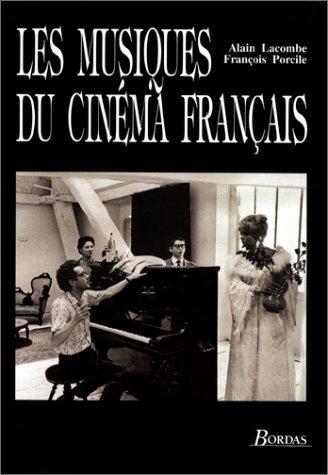 Les musiques du cinéma français