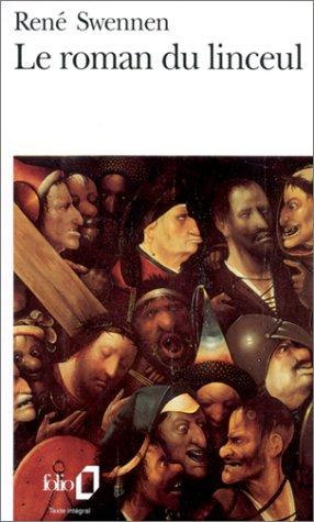 Le roman du linceul by René Swennen cover