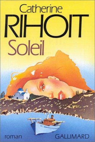 Soleil by Catherine Rihoit cover