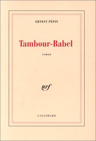 Tambour-Babel