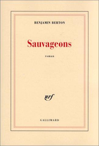 Sauvageons