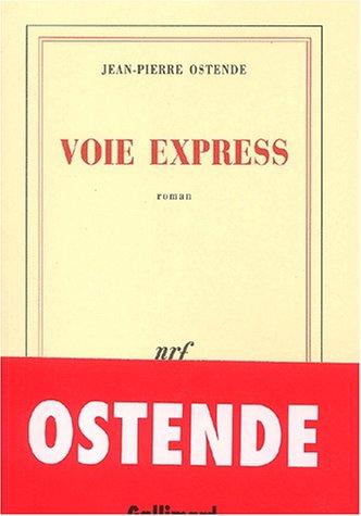 Voie express