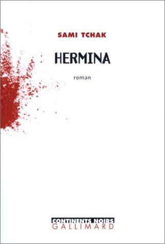 Hermina by Sami Tchak cover