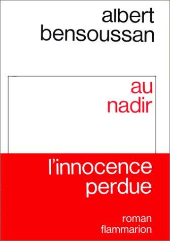 Au nadir