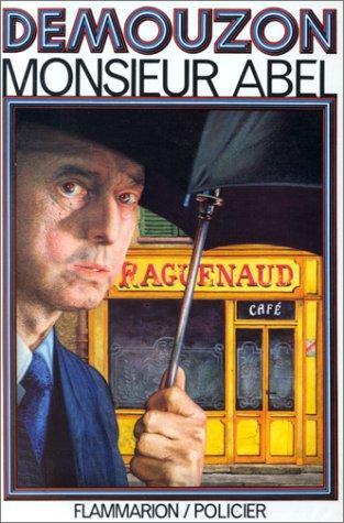 Monsieur Abel by Demouzon cover