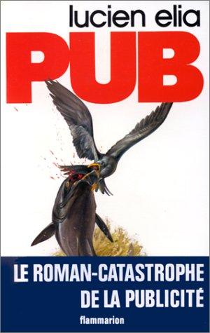 Pub by Lucien Élia cover
