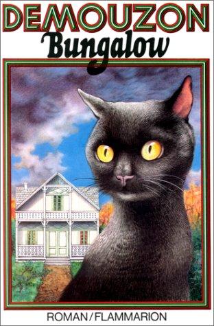 Bungalow by 1945- Demouzon cover
