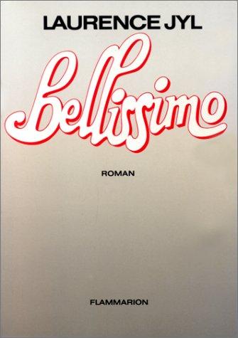 Bellissimo by Laurence Jyl cover