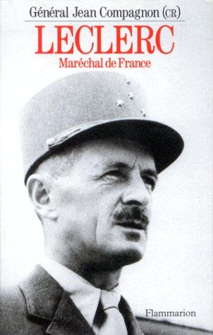 Leclerc by Jean Compagnon cover