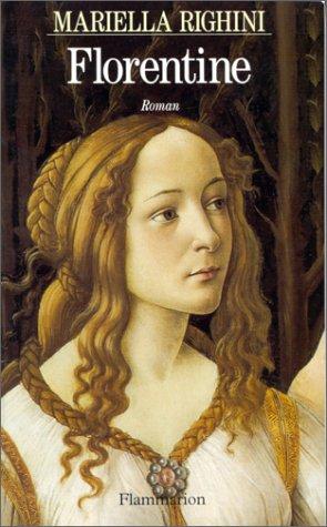 Florentine by Mariella Righini cover