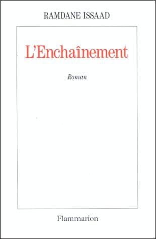 L' enchaînement by Ramdane Issaad cover