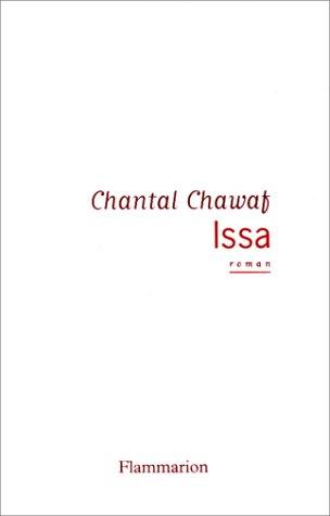 Issa by Chantal Chawaf cover