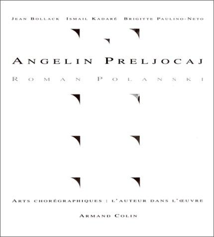 Angelin Preljocaj