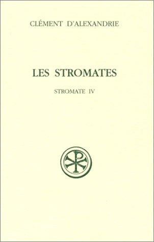 Stromata