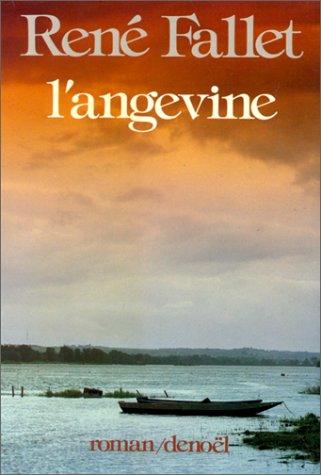 L' Angevine by René Fallet cover
