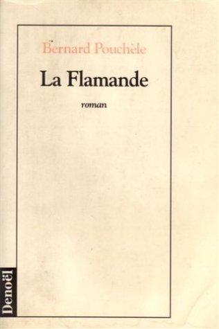 La Flamande by Bernard Pouchèle cover