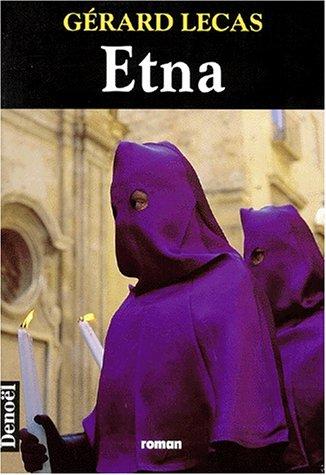 Etna by Gérard Lecas cover