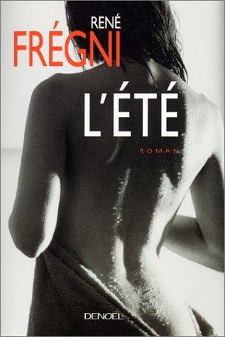 L'ete by Rene Fregni cover