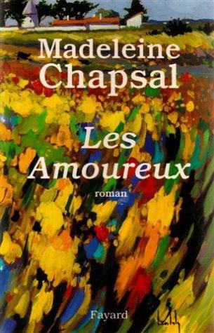 Les amoureux by Nuno Júdice cover