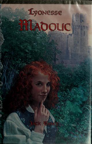 Lyonesse Series