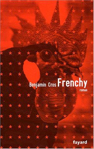 Frenchy by Benjamin Cros cover