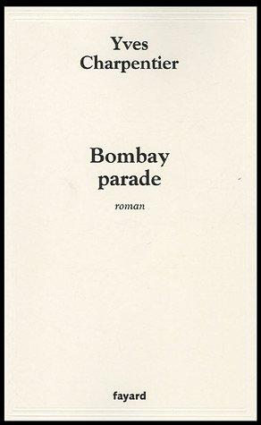 Bombay palace by Yves Charpentier cover