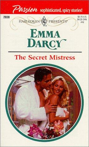 The Secret Mistress