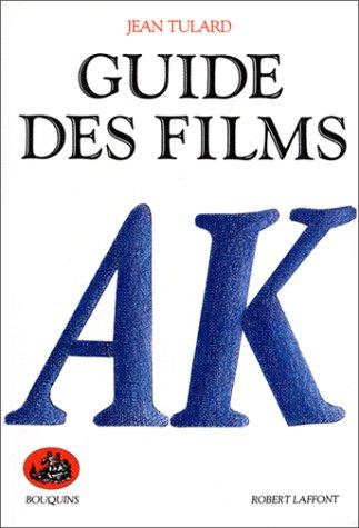 Guide des films