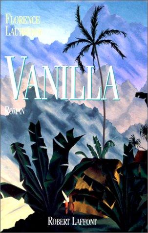 Vanilla by Florence Lautrédou cover