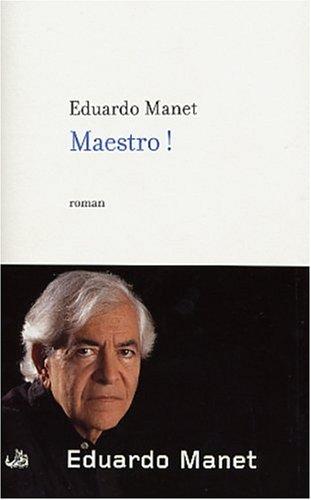Maestro!