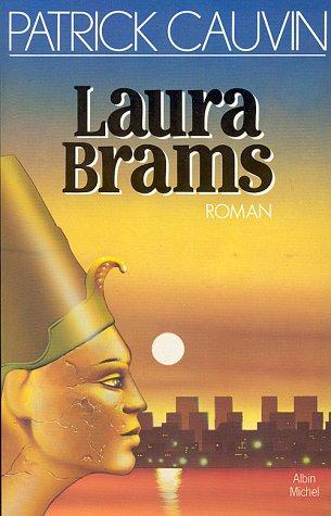 Laura Brams by Patrick Cauvin cover
