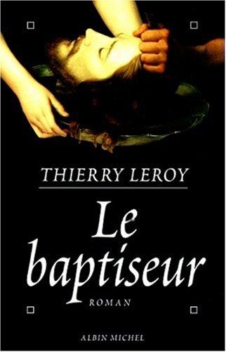 Le baptiseur