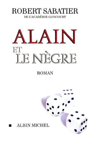 Alain et le nègre